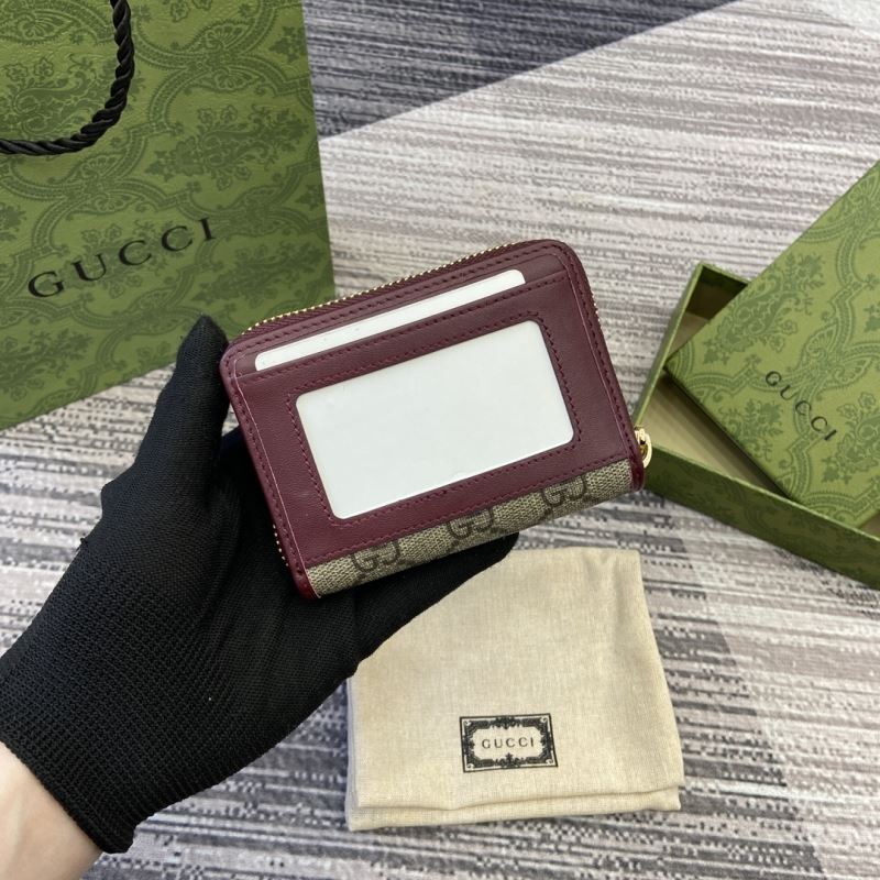 Gvc*1 wallets